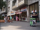 pizza mundial ( lambrate )